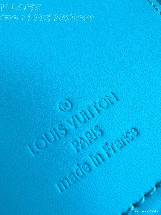 FS CHEAP VUITTON LOUIS BRAZZA WALLET-10*19*2cm 0821